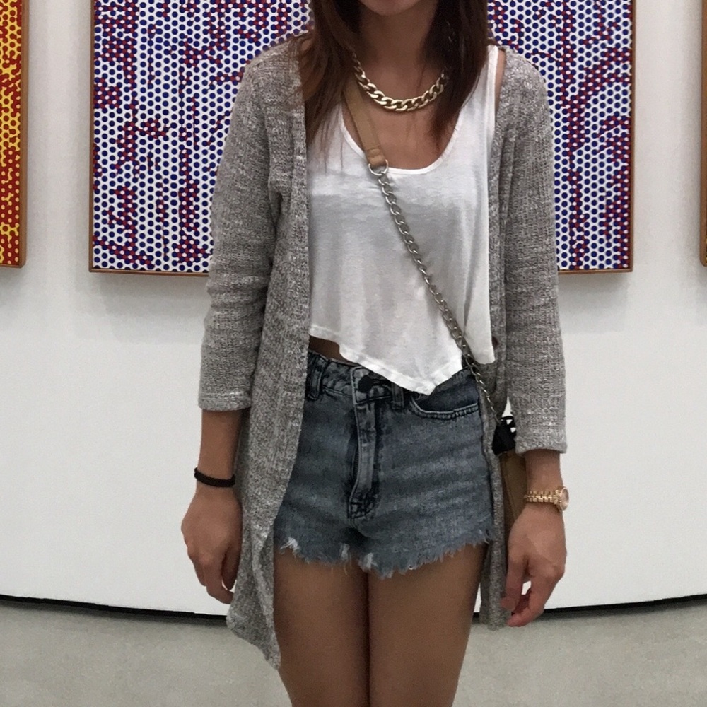 Cardigan - Picture 10 of 10